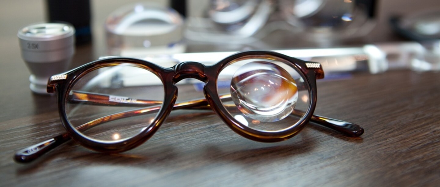 okulary słabowidzący zakład optyczny rutecki